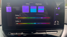 Volkswagen ID.4 109kW Life Pure 52kWh 5dr Auto [110kW Ch] Electric Estate